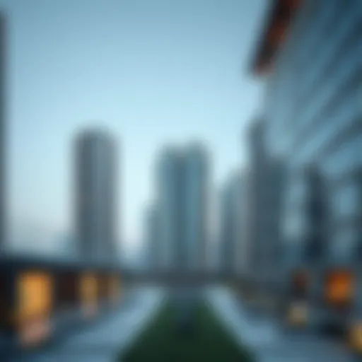 Analyzing the Impact of Hayyan by Alef in Dubai's Real Estate Landscape Introduction