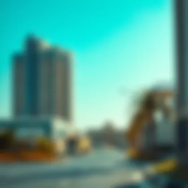 Notable Analyzing the Impact of Hayyan by Alef in Dubai's Real Estate Landscape Notable Analyzing the Impact of Hayyan by Alef in Dubai's Real Estate Landscape