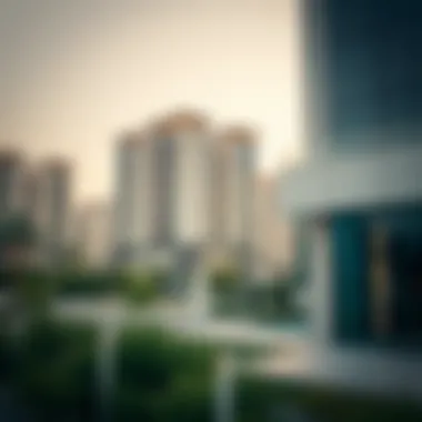Analyzing the Impact of Hayyan by Alef in Dubai's Real Estate Landscape Summary Analyzing the Impact of Hayyan by Alef in Dubai's Real Estate Landscape Summary