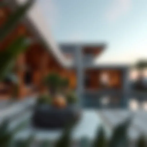 Azizi Construction: A Comprehensive Analysis Introduction