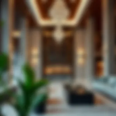 Azizi Construction: A Comprehensive Analysis Summary