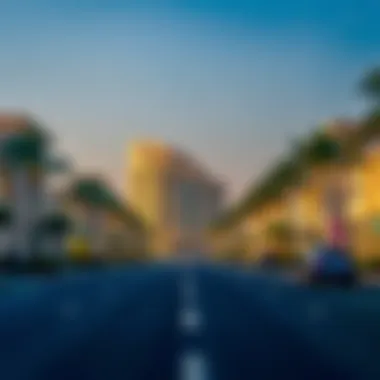 Notable Barsha 3: An In-Depth Exploration of a Vibrant Community