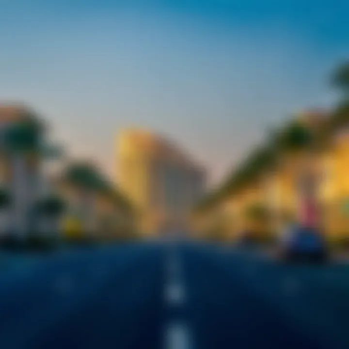 Notable Barsha 3: An In-Depth Exploration of a Vibrant Community
