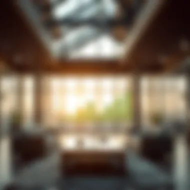 Benefits of Unemployment Insurance Graph illustrating the benefits of unemployment insurance