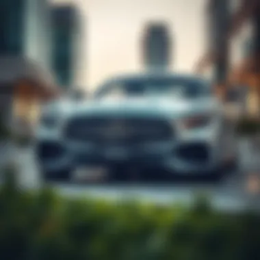 Notable Binghatti Mercedes Benz: A Fusion of Luxury in Dubai Notable Binghatti Mercedes Benz: A Fusion of Luxury in Dubai