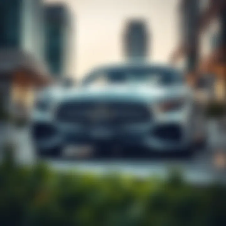 Notable Binghatti Mercedes Benz: A Fusion of Luxury in Dubai Notable Binghatti Mercedes Benz: A Fusion of Luxury in Dubai