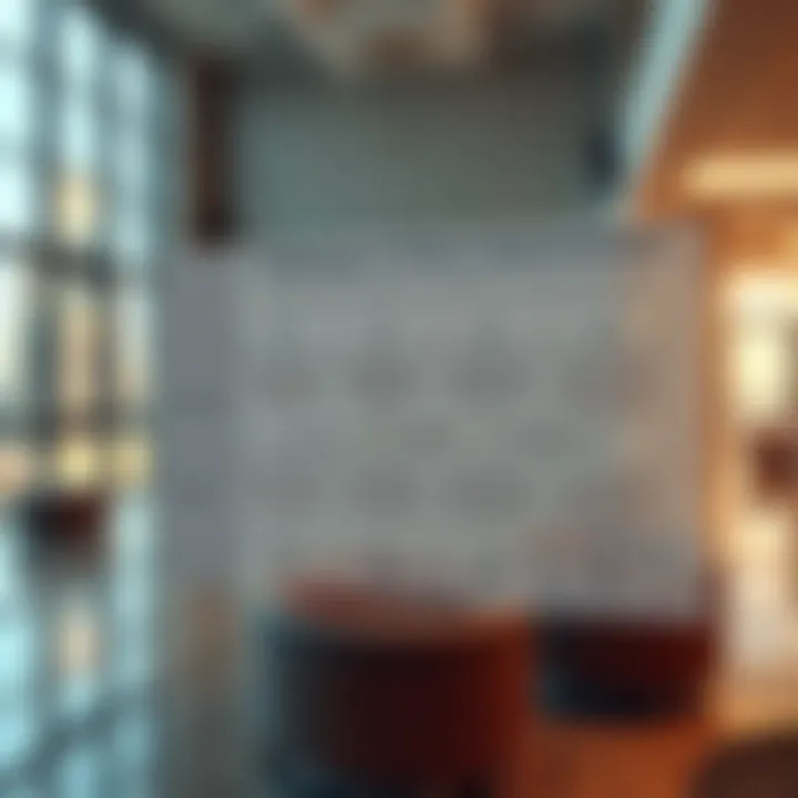 Challenges in Policy Implementation Chart showing challenges faced in implementing the policy