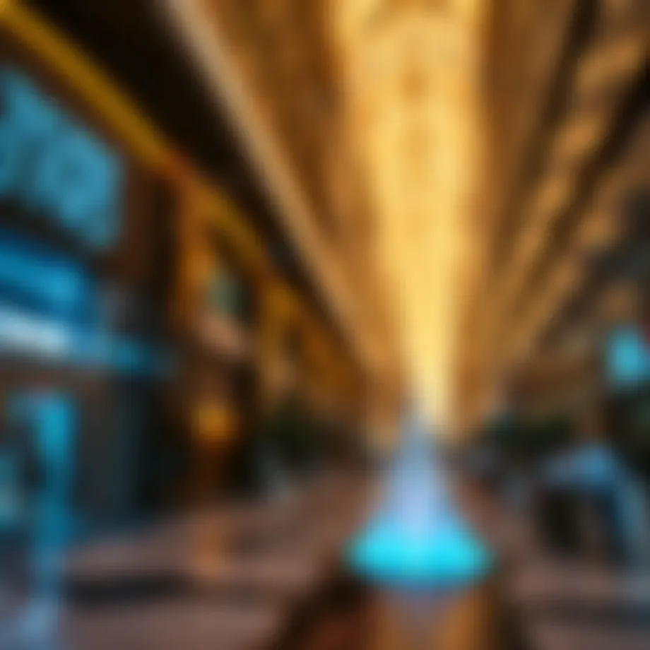 City Center Al Zahya: A Comprehensive Exploration Introduction