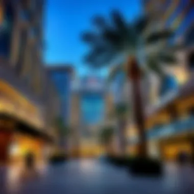 City Center Al Zahya: A Comprehensive Exploration Summary City Center Al Zahya: A Comprehensive Exploration Summary