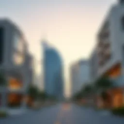 Comprehensive Examination of Prime Garhoud: An Insight into Dubai's Real Estate Landscape Introduction