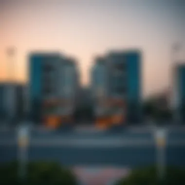 Notable Comprehensive Examination of Prime Garhoud: An Insight into Dubai's Real Estate Landscape Notable Comprehensive Examination of Prime Garhoud: An Insight into Dubai's Real Estate Landscape