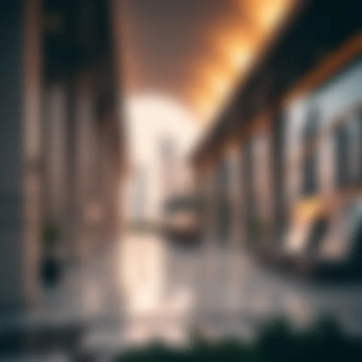 Comprehensive Examination of Prime Garhoud: An Insight into Dubai's Real Estate Landscape Summary Comprehensive Examination of Prime Garhoud: An Insight into Dubai's Real Estate Landscape Summary