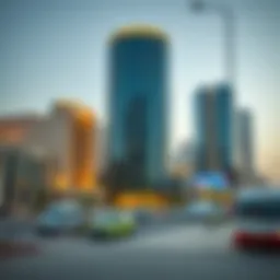 Comprehensive Guide to Emirates ID in Khalifa City Introduction