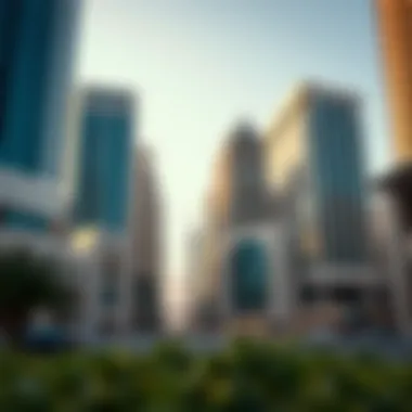 Notable Comprehensive Guide to Emirates ID in Khalifa City Notable Comprehensive Guide to Emirates ID in Khalifa City