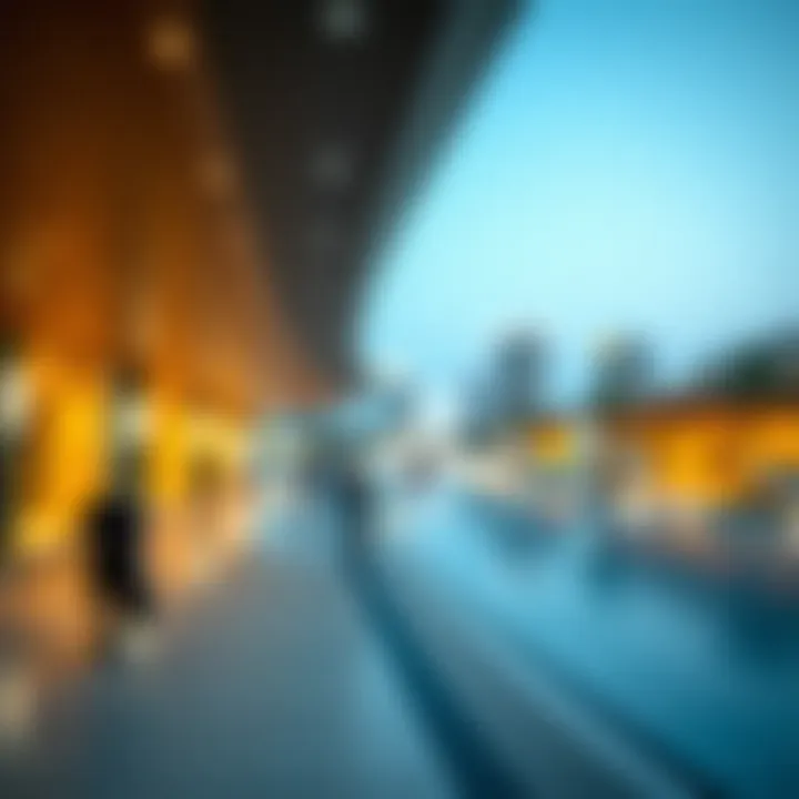 Comprehensive Guide to Emirates ID in Khalifa City Summary