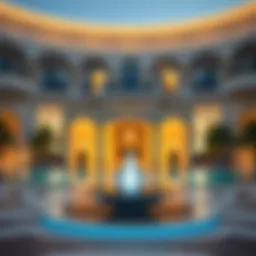 Comprehensive Guide to UAE Family Visit Visa Introduction