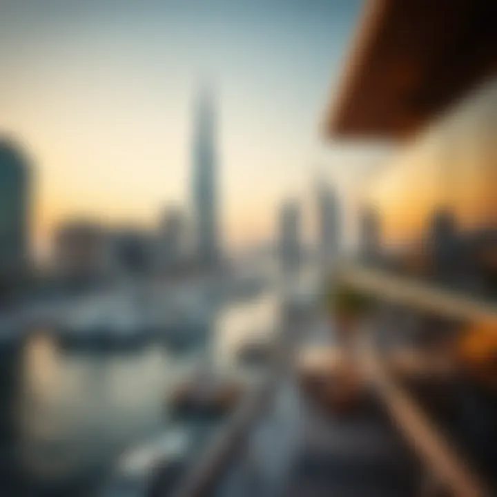 Comprehensive Insights on Dubai Creek Harbour Introduction Comprehensive Insights on Dubai Creek Harbour Introduction