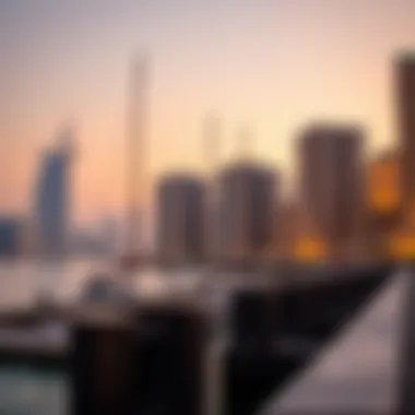 Notable Comprehensive Insights on Dubai Creek Harbour Notable Comprehensive Insights on Dubai Creek Harbour