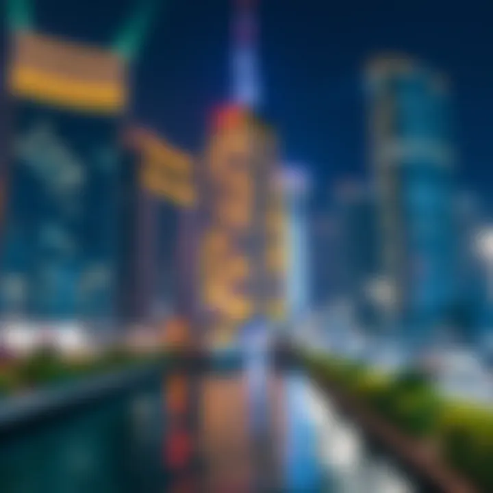 Comprehensive Insights on Dubai Creek Harbour Summary Comprehensive Insights on Dubai Creek Harbour Summary