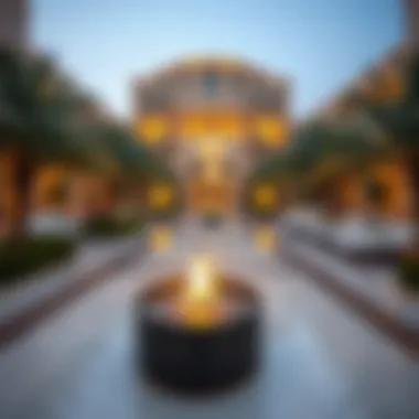 Amenities That Define Luxury Living Luxurious amenities offered at Al Zahia Garden Apartments