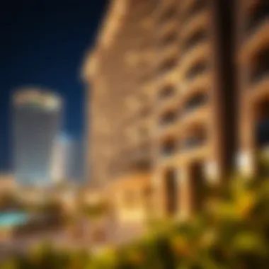 Investment Prospects in Dubai's Real Estate Investment opportunities in the Dubai real estate market