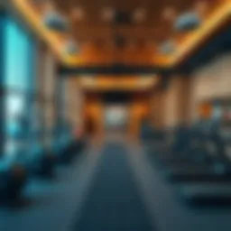 Comprehensive Overview of Gym Offers in Dubai Introduction