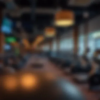 Notable Comprehensive Overview of Gym Offers in Dubai