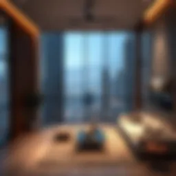 Comprehensive Overview of Remal Tower: Evaluations and Insights Introduction