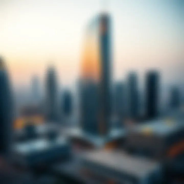 Notable Comprehensive Overview of Remal Tower: Evaluations and Insights Notable Comprehensive Overview of Remal Tower: Evaluations and Insights