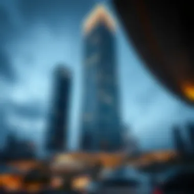 Comprehensive Overview of Remal Tower: Evaluations and Insights Summary Comprehensive Overview of Remal Tower: Evaluations and Insights Summary