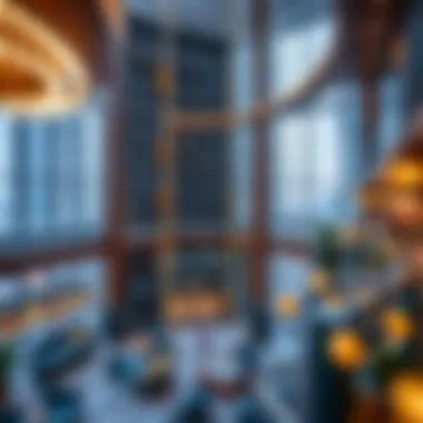 Comprehensive Overview of the Vida Dubai Mall Tower 2 Floor Plan Summary Comprehensive Overview of the Vida Dubai Mall Tower 2 Floor Plan Summary