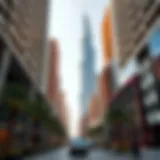 Concord Tower JLT: A Comprehensive Insight Introduction