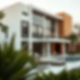 Financial breakdown for spouse visa in UAE