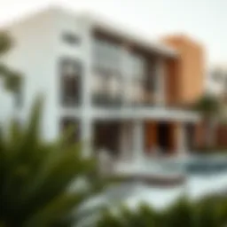 Financial breakdown for spouse visa in UAE