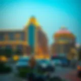 Current Trends and Dynamics of One Carat Gold Price in Dubai Introduction