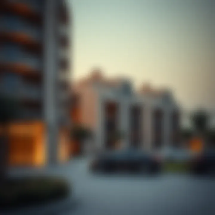 Investment Opportunities in Dhabi Al Reem Investment opportunities in Dhabi Al Reem