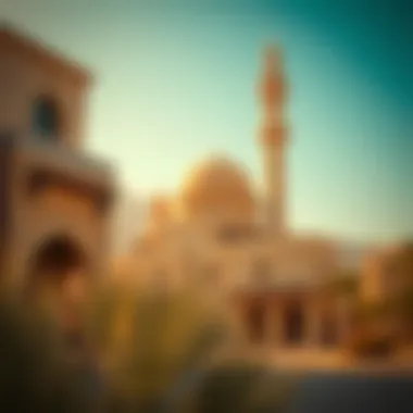 Real estate opportunities in Hatta region