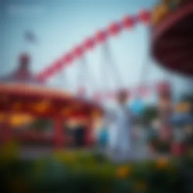 Notable دريم لاند دبي: An In-Depth Exploration of Dubai's Dream Land