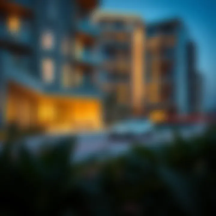 Dubai Hills Executive Residences 2: A Comprehensive Exploration Summary