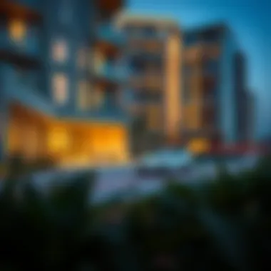 Dubai Hills Executive Residences 2: A Comprehensive Exploration Summary Dubai Hills Executive Residences 2: A Comprehensive Exploration Summary