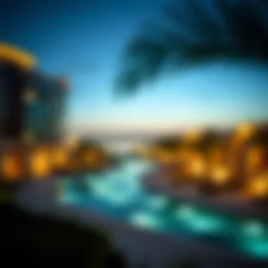 Market trends in Dubai real estate