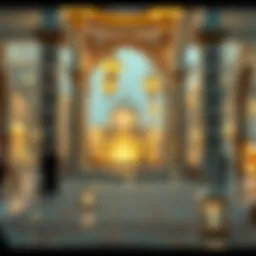 Eid al-Fitr Public Holiday 2023 in the UAE: An In-Depth Analysis Introduction