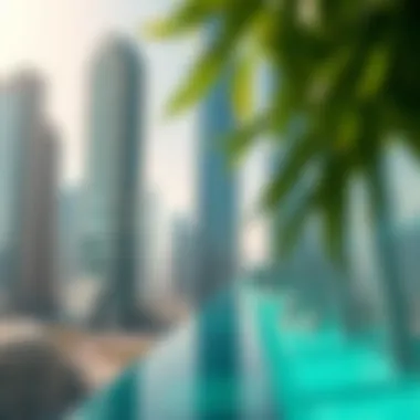 Notable Emerald Tower JVC: An In-Depth Exploration Notable Emerald Tower JVC: An In-Depth Exploration