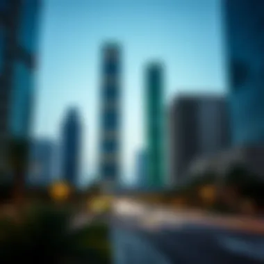 Emerald Tower JVC: An In-Depth Exploration Summary
