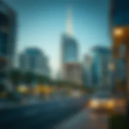 Evaluating the Cost of Living in the UAE Introduction