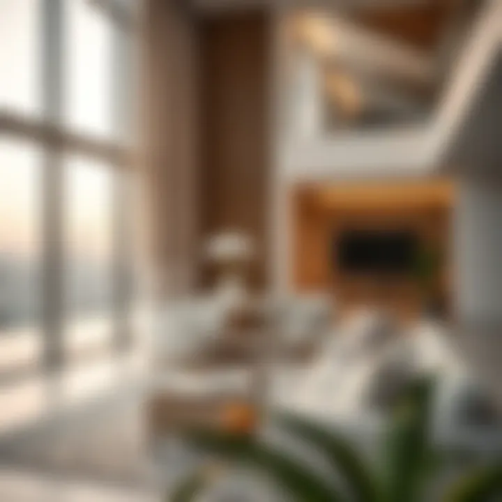 Notable Evaluating the Cost of Living in the UAE Notable Evaluating the Cost of Living in the UAE