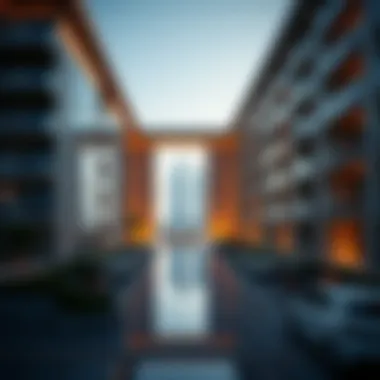 Evaluating the Cost of Living in the UAE Summary Evaluating the Cost of Living in the UAE Summary