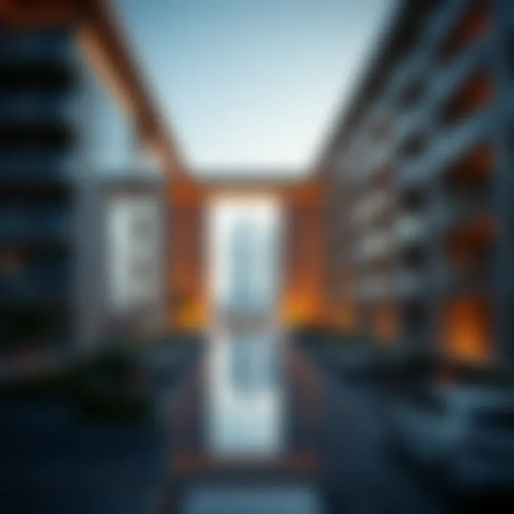 Evaluating the Cost of Living in the UAE Summary Evaluating the Cost of Living in the UAE Summary