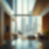 Examining Damac's The Residences at Business Central Introduction