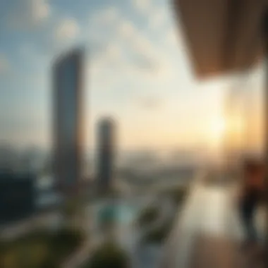 Notable Examining Damac's The Residences at Business Central Notable Examining Damac's The Residences at Business Central